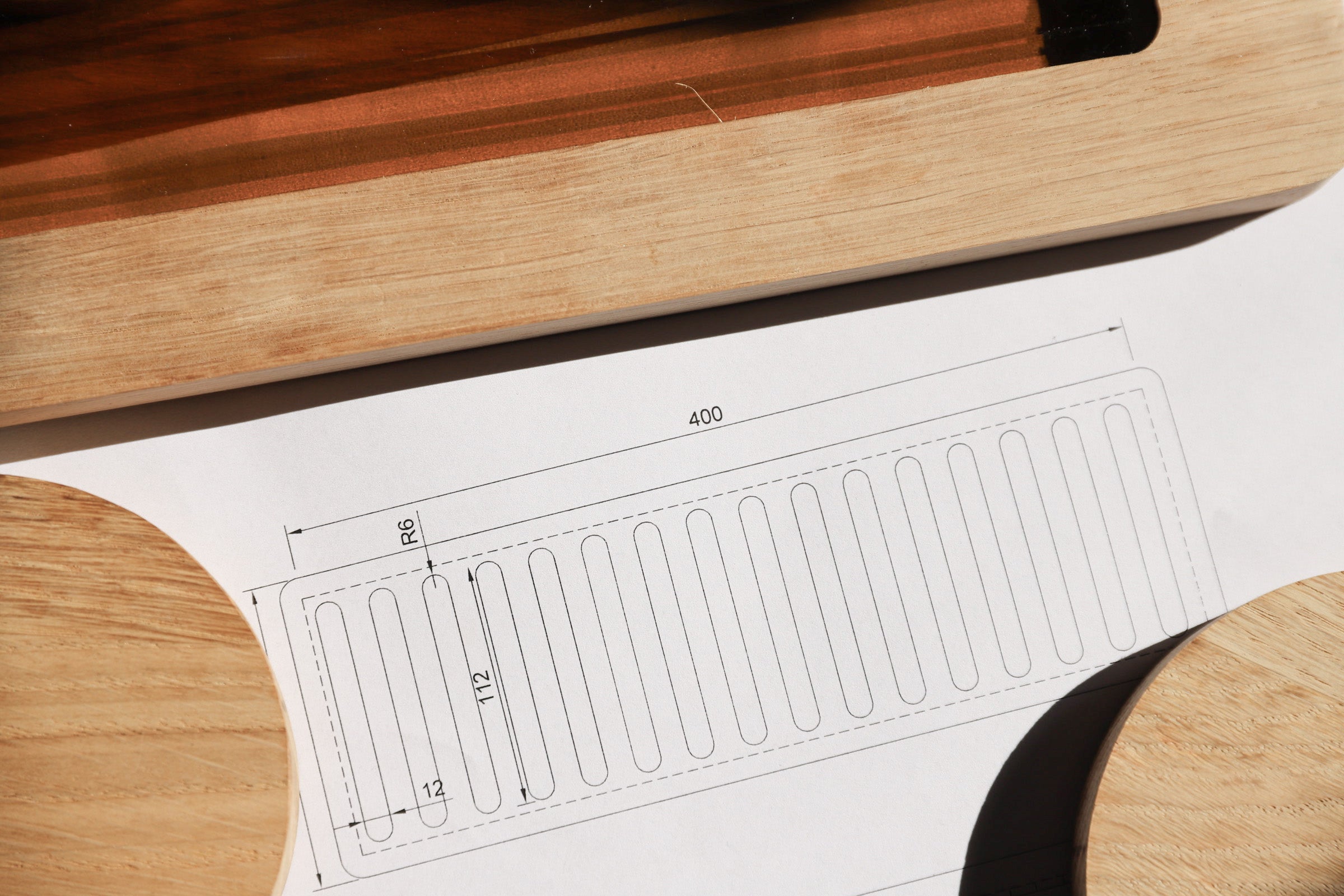 Crafting Experiences: My Approach to Design