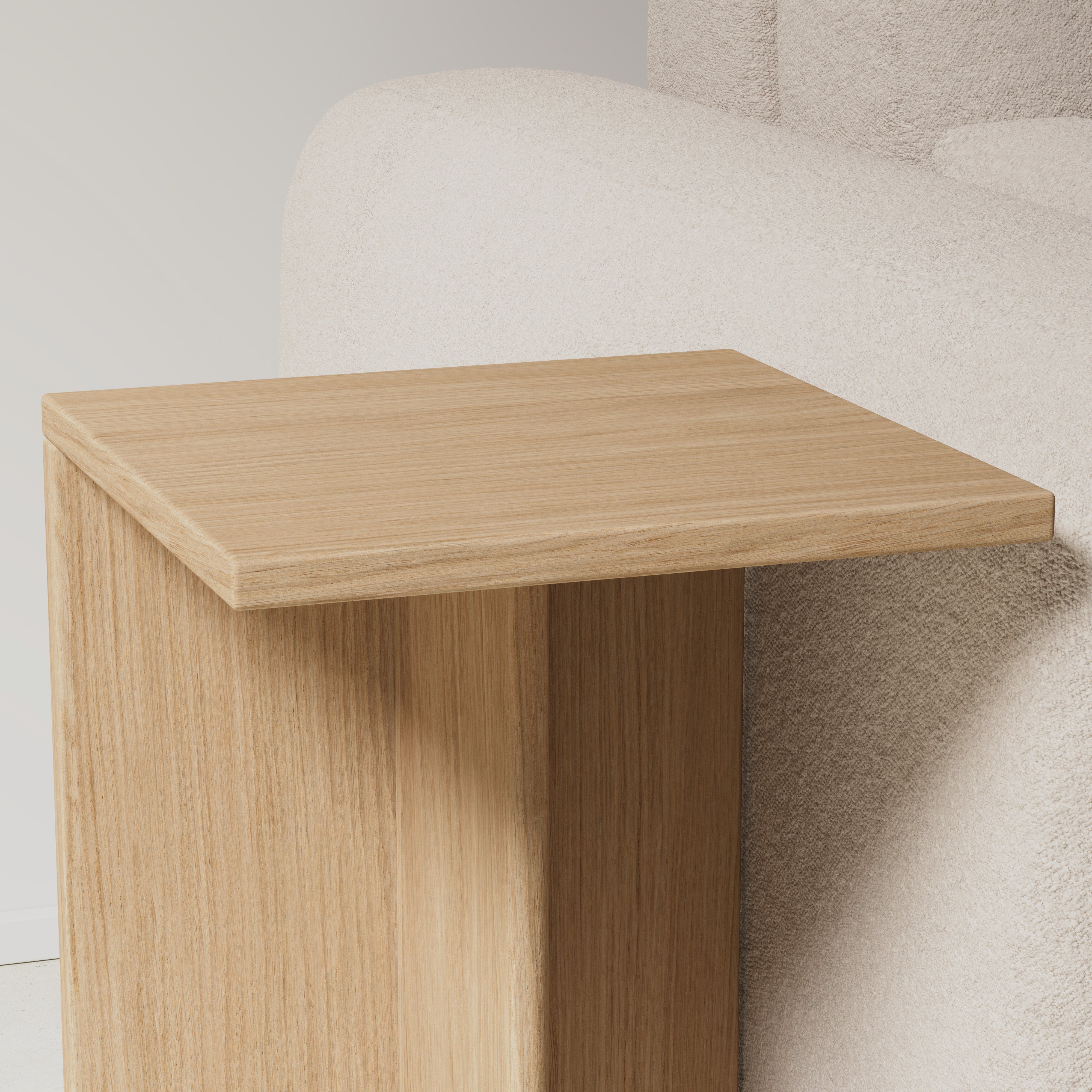 Side table- Fowey