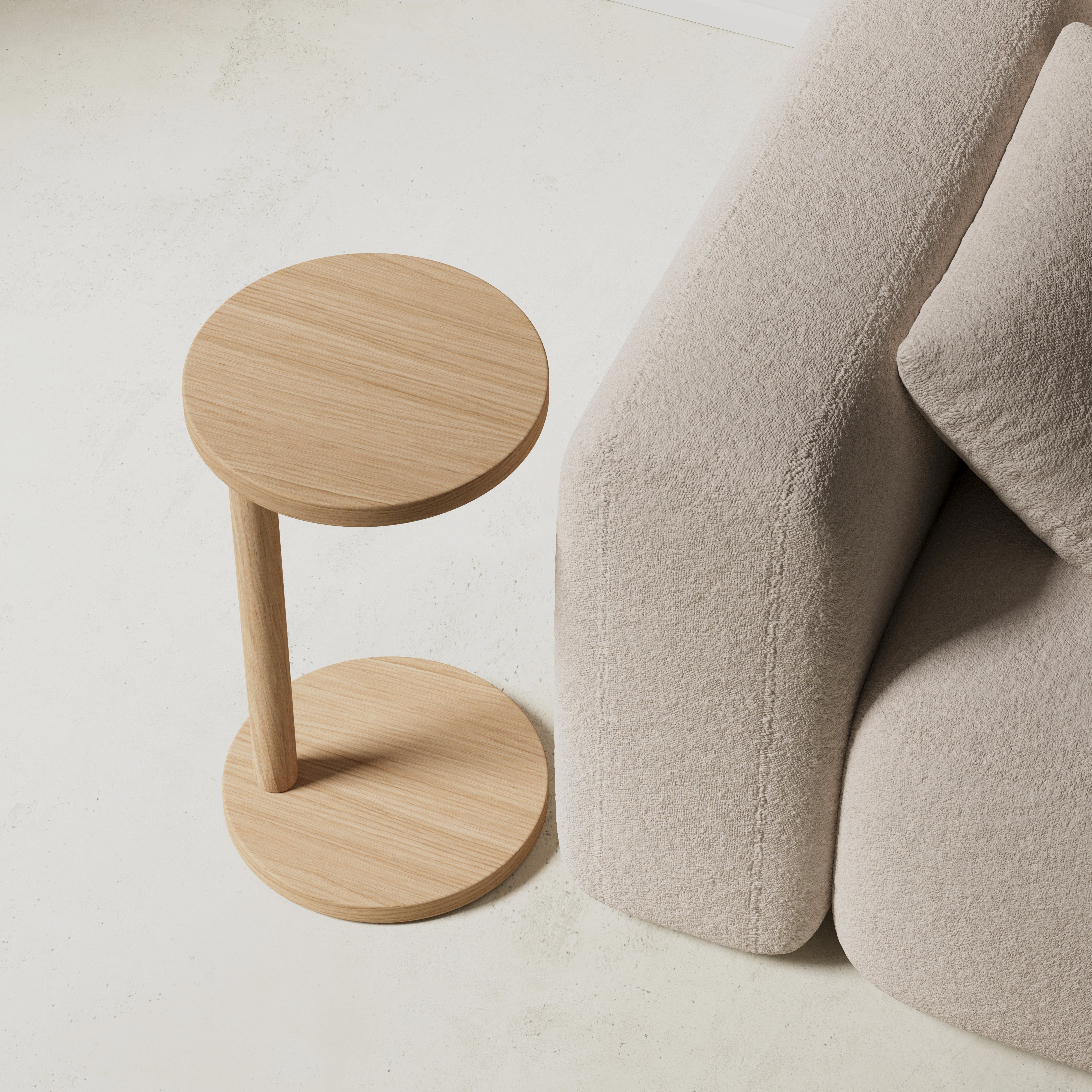 Side table- Scapa