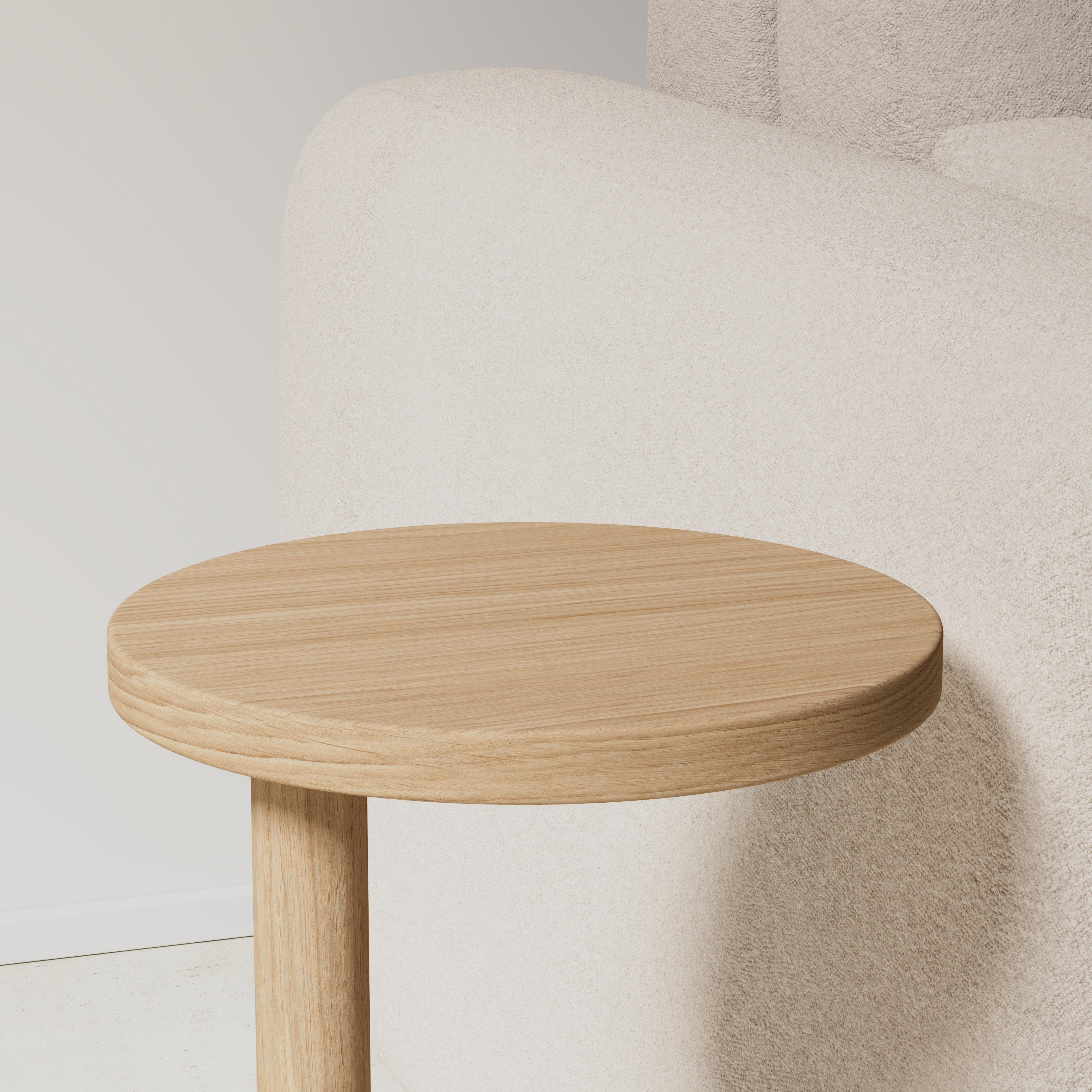 Side table- Scapa