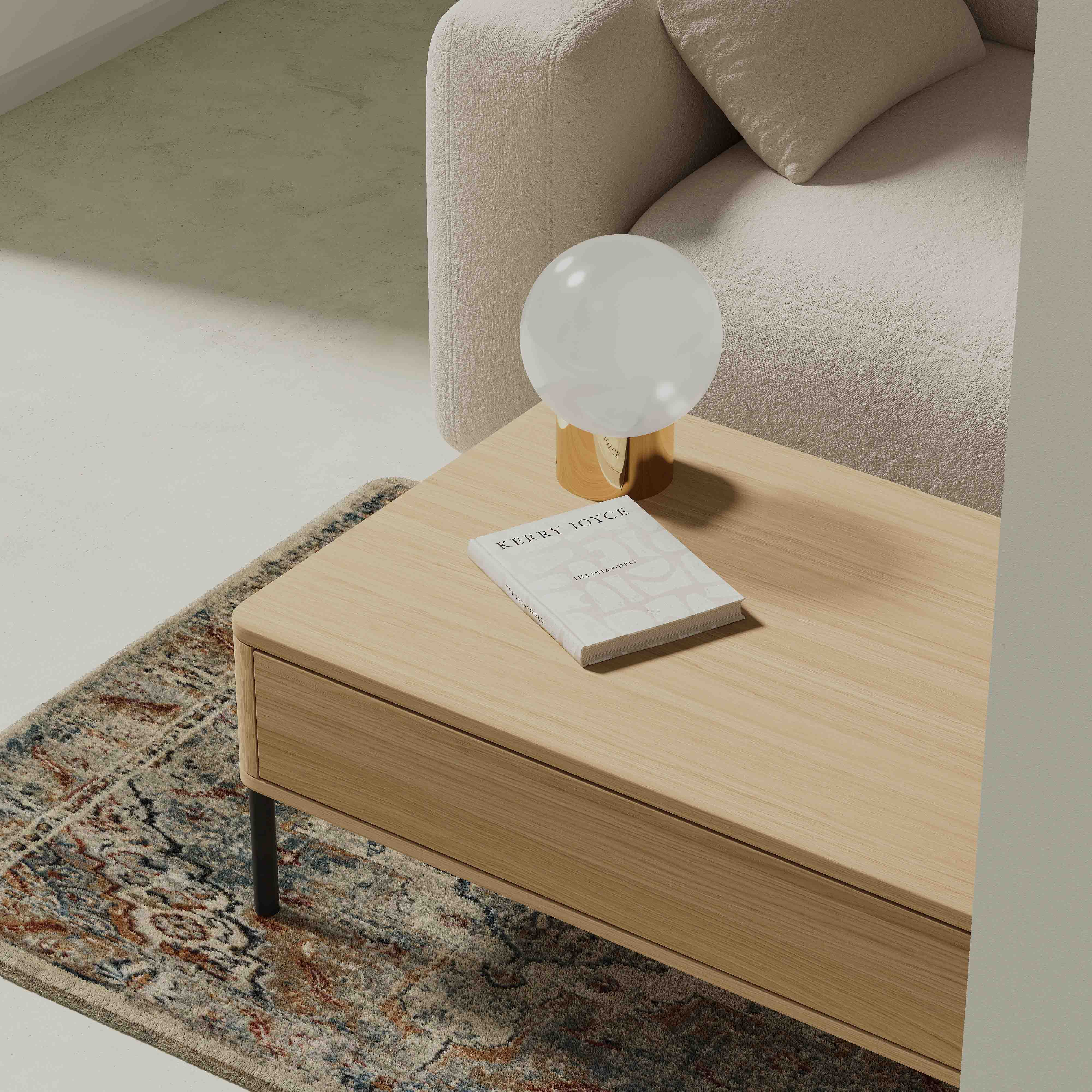 Coffee table- Wetherby