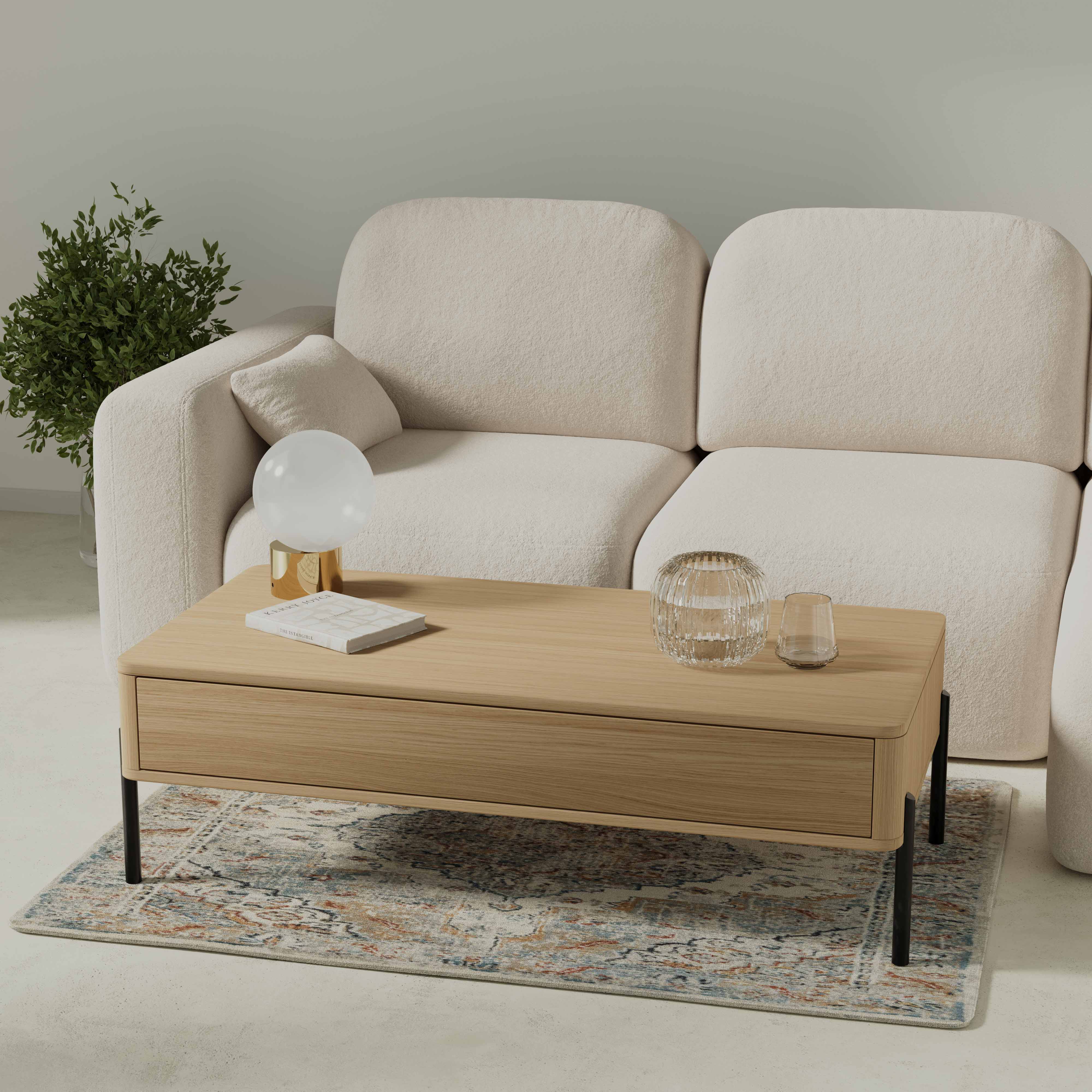 Coffee table- Wetherby