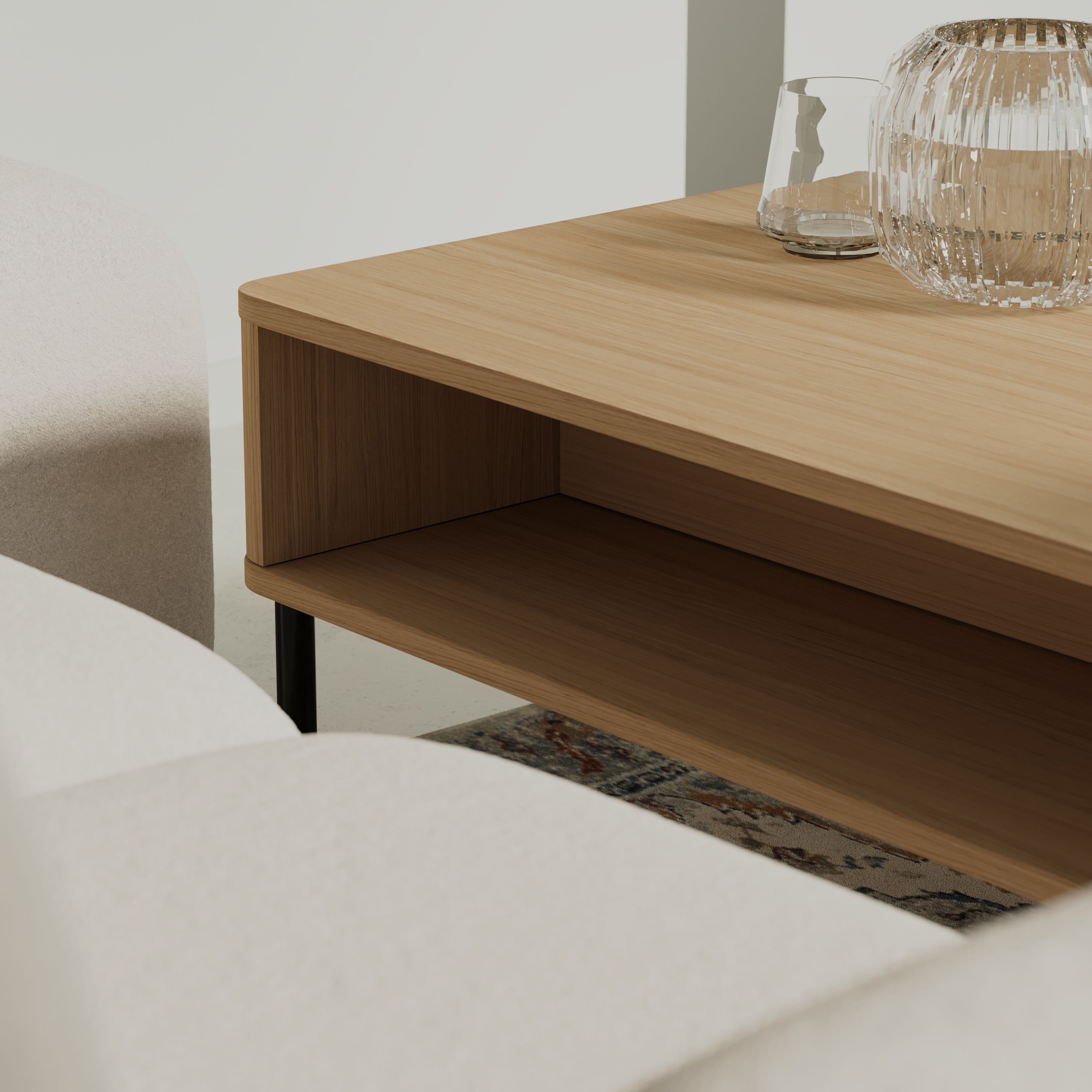 Coffee table- Wetherby