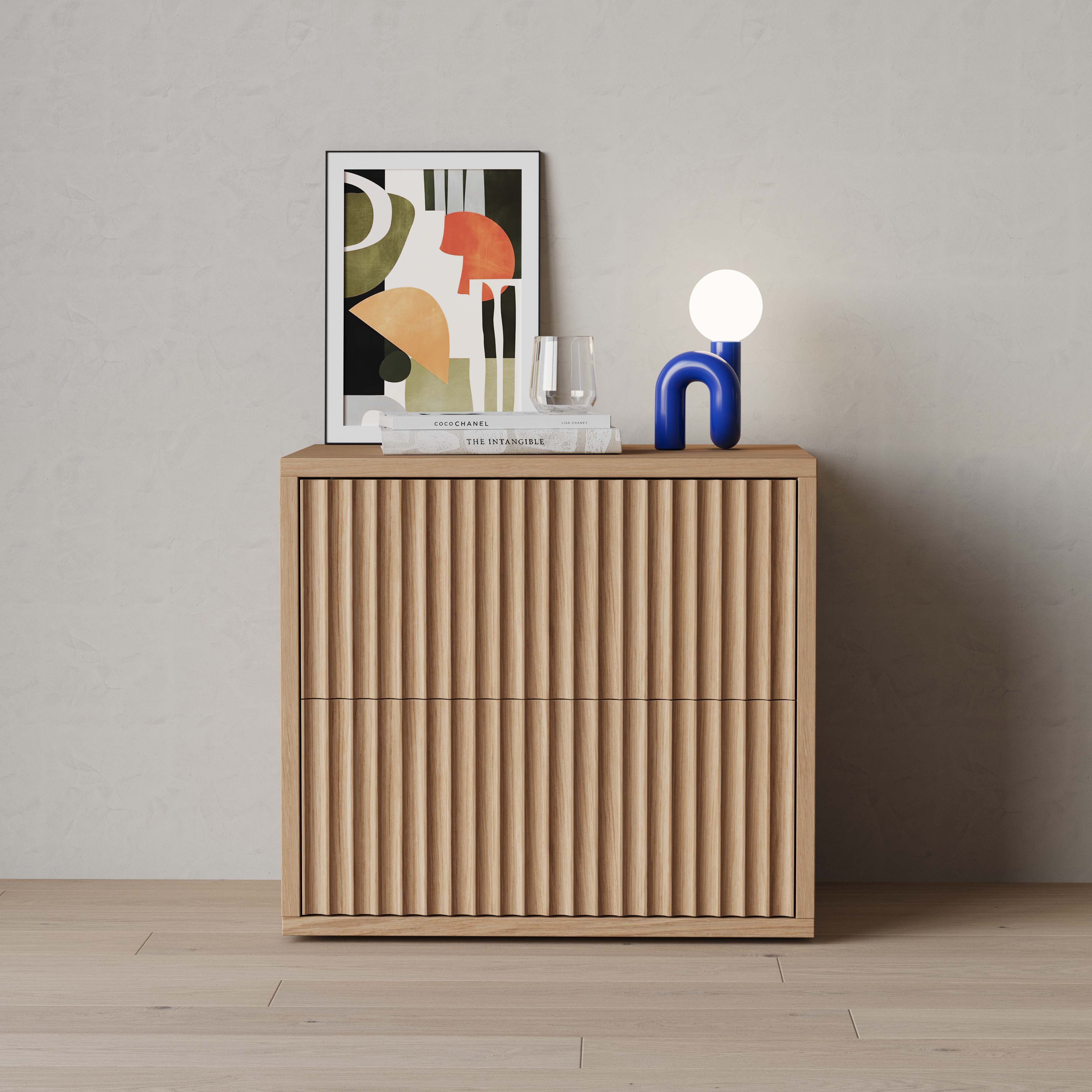 Nightstand- Kendal