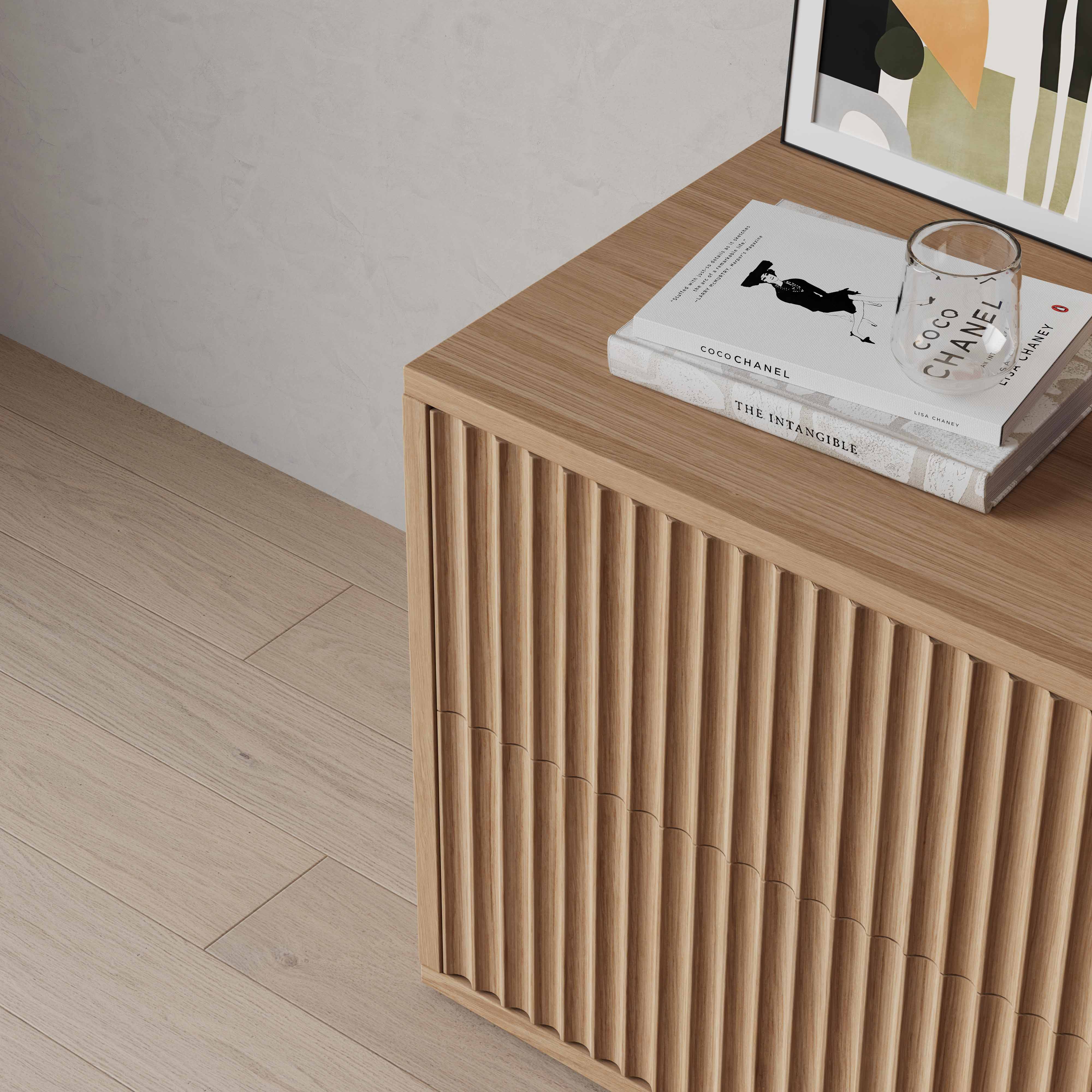 Nightstand- Kendal