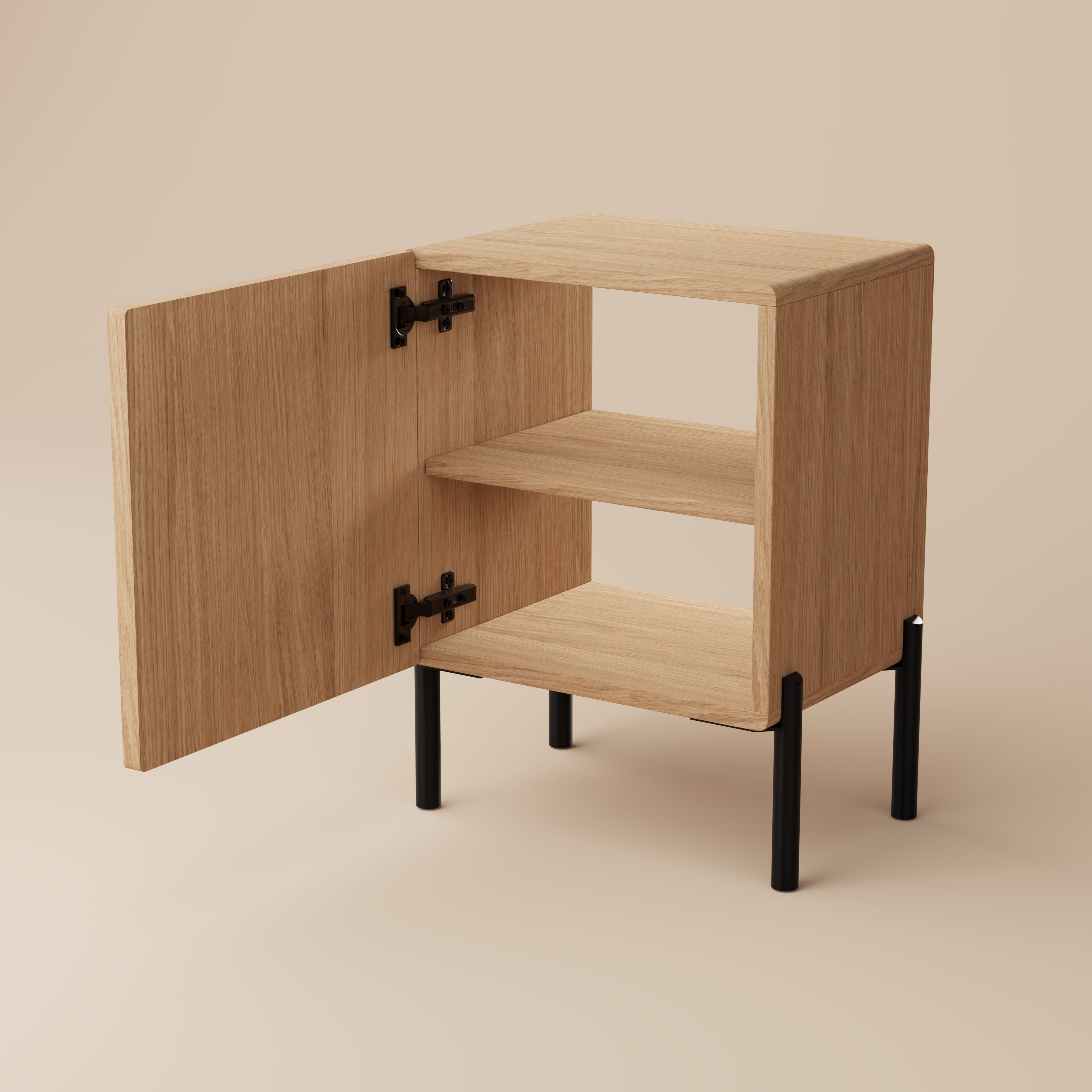 Nightstand- Glencoe