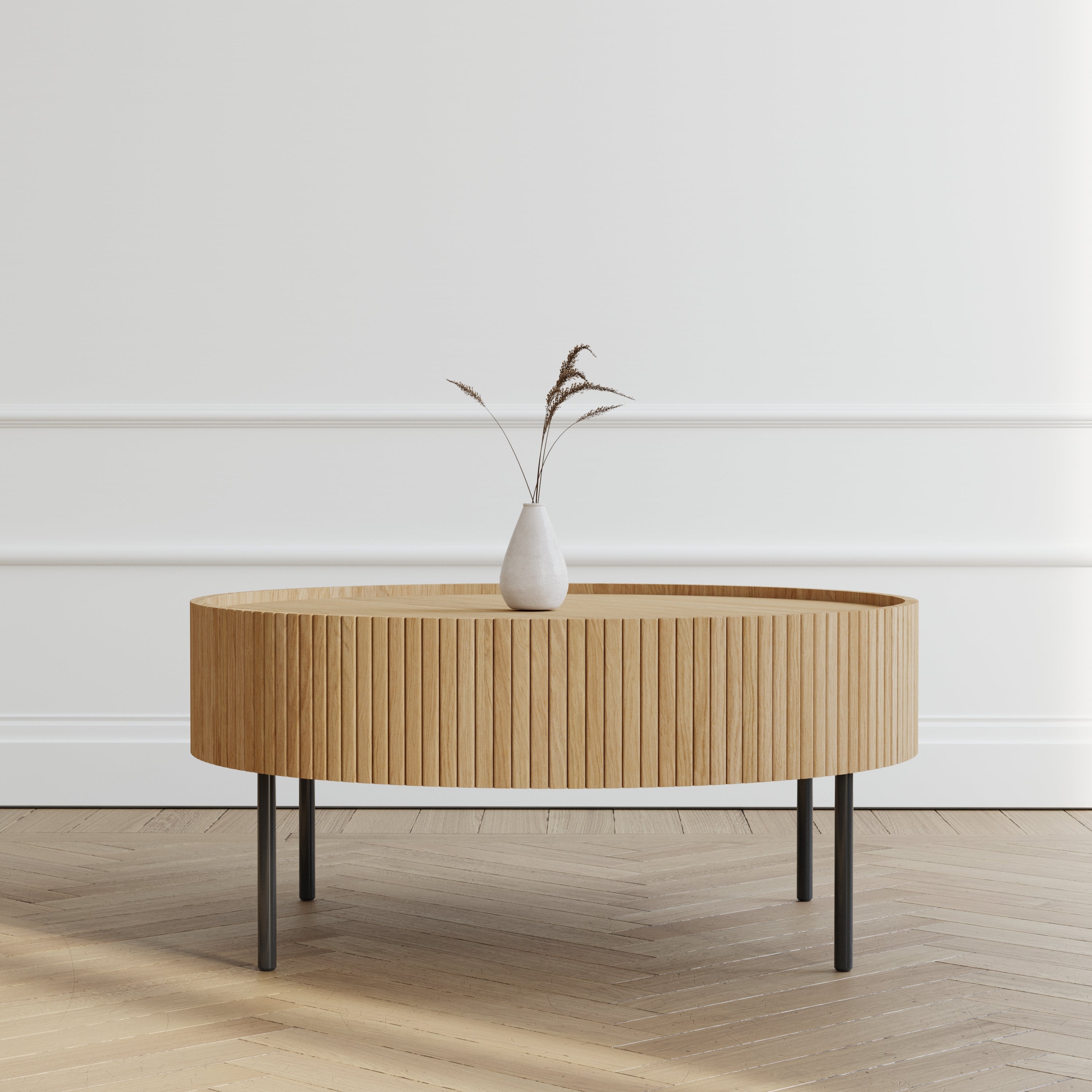 Coffee table- Rosroe