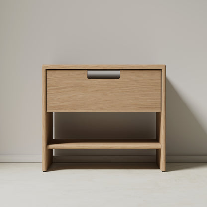 Nightstand- Dunsford