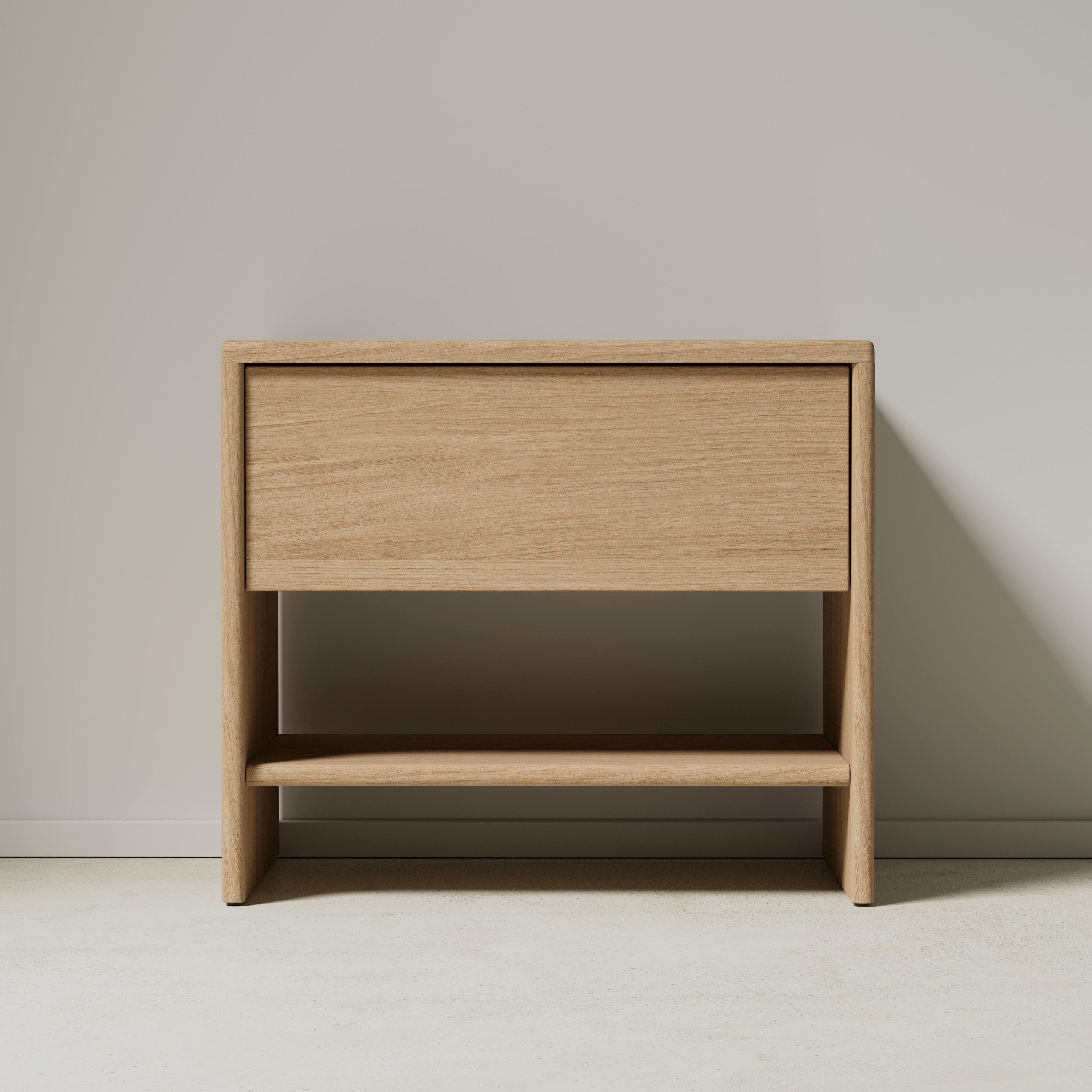 Nightstand- Lisdeen