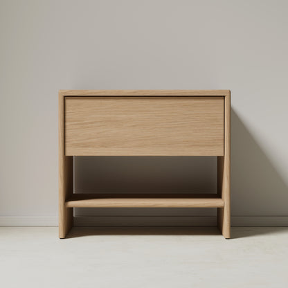 Nightstand- Lisdeen