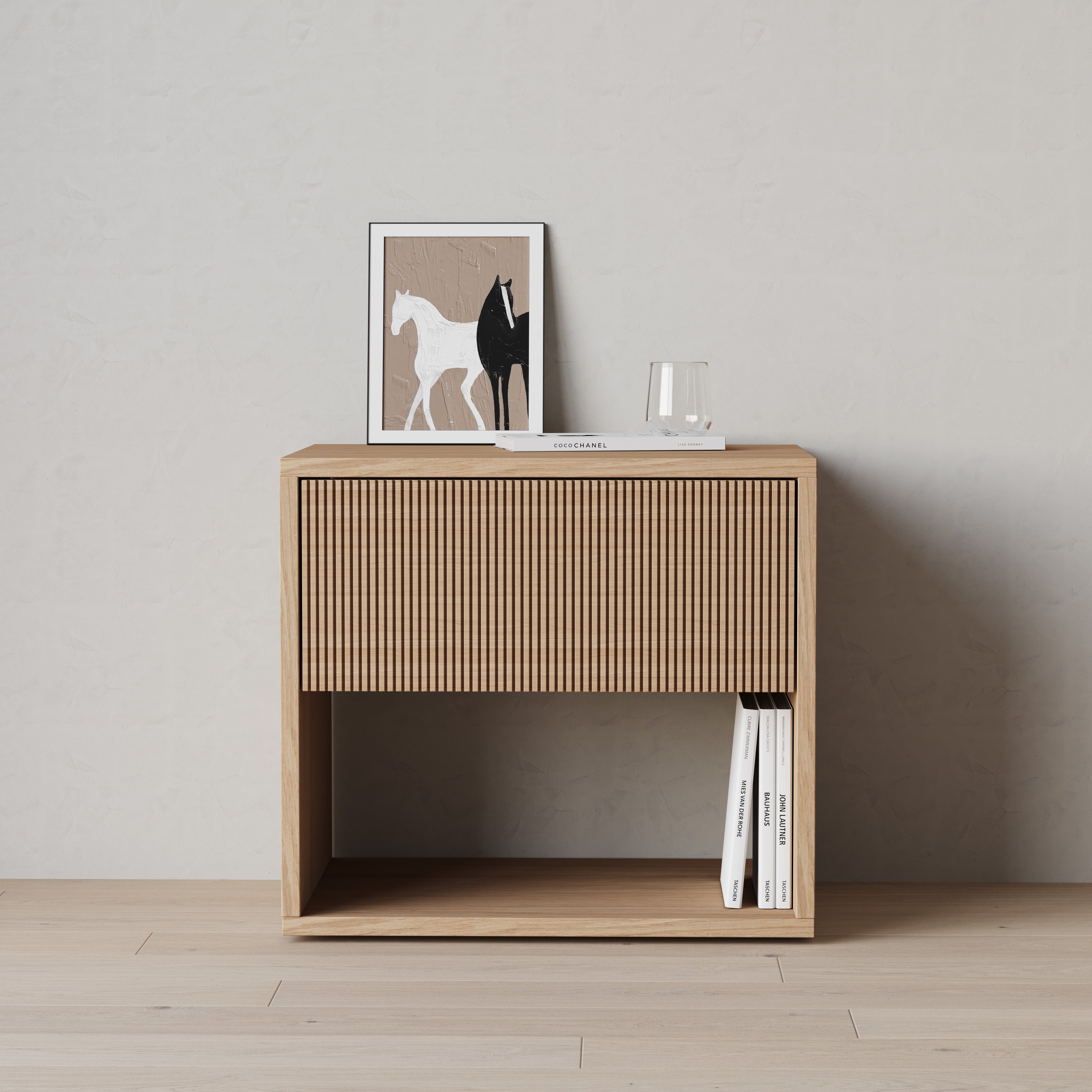 Nightstand- Lydford