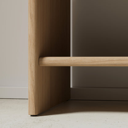 Nightstand- Dunsford