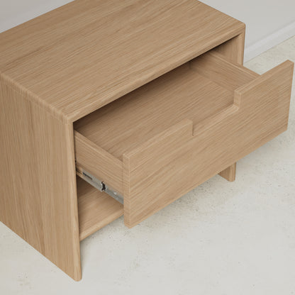 Nightstand- Dunsford