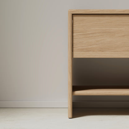 Nightstand- Lisdeen