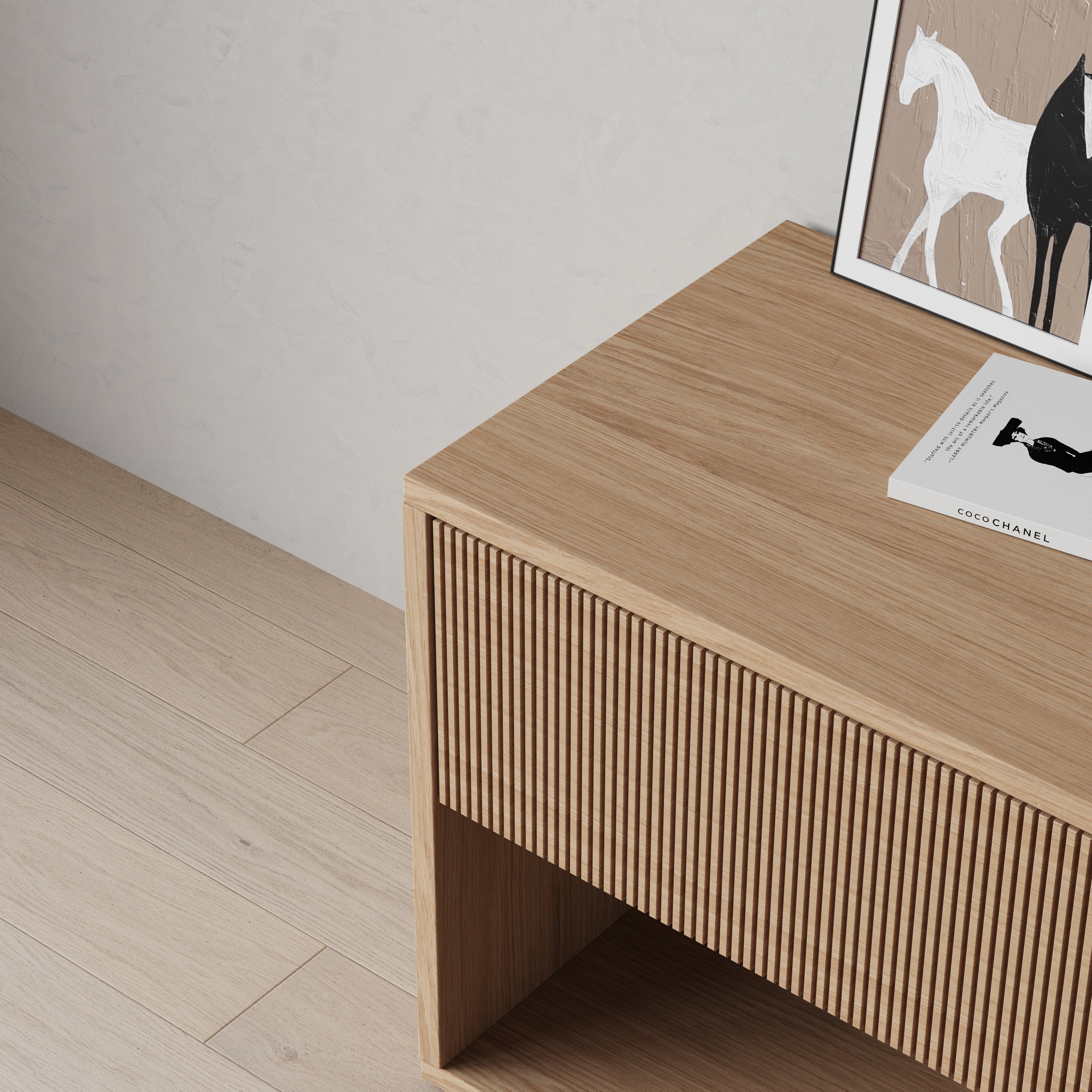 Nightstand- Lydford