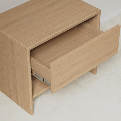 Nightstand- Lisdeen