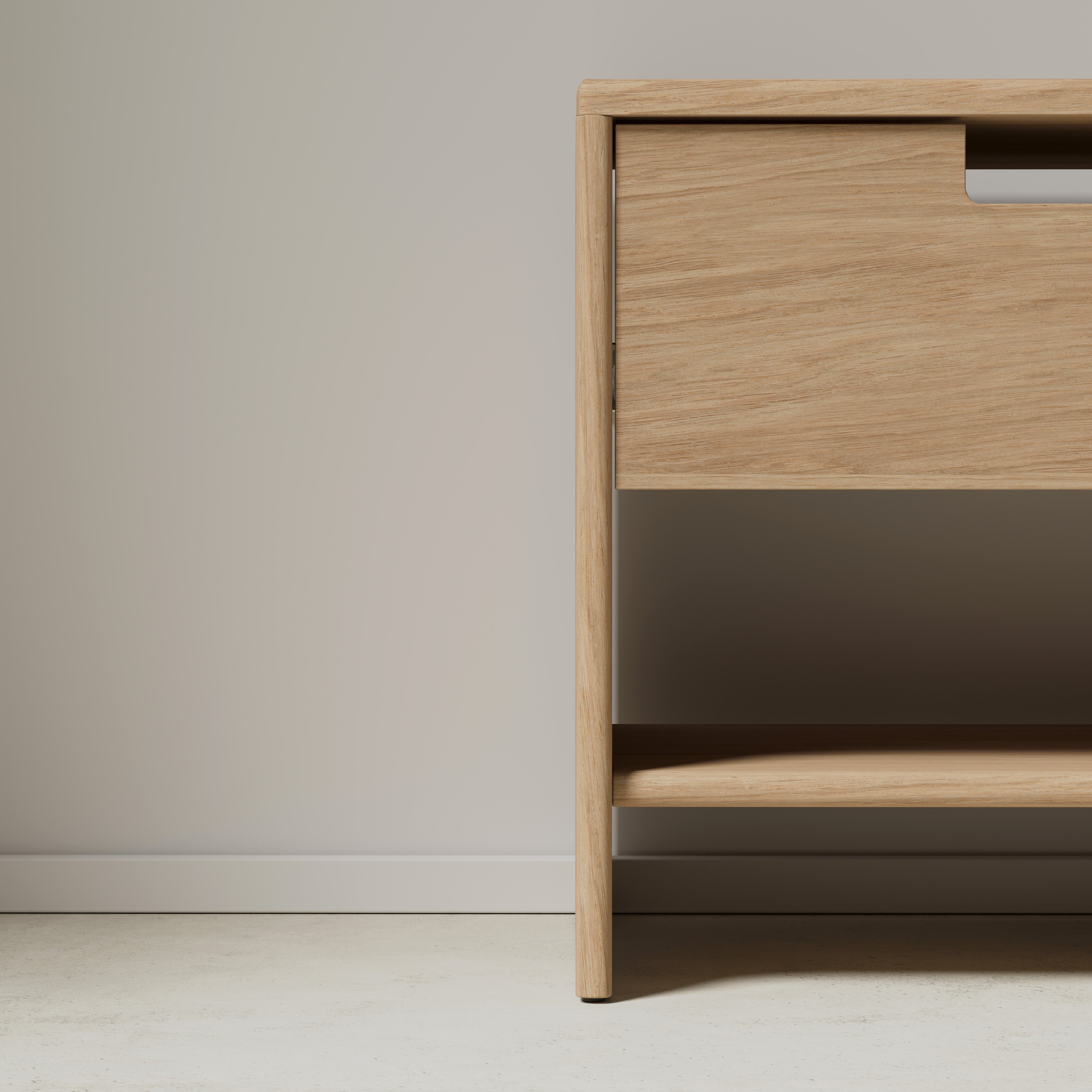 Nightstand- Dunsford