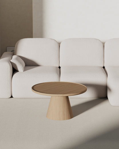 Coffee table-Aldwych