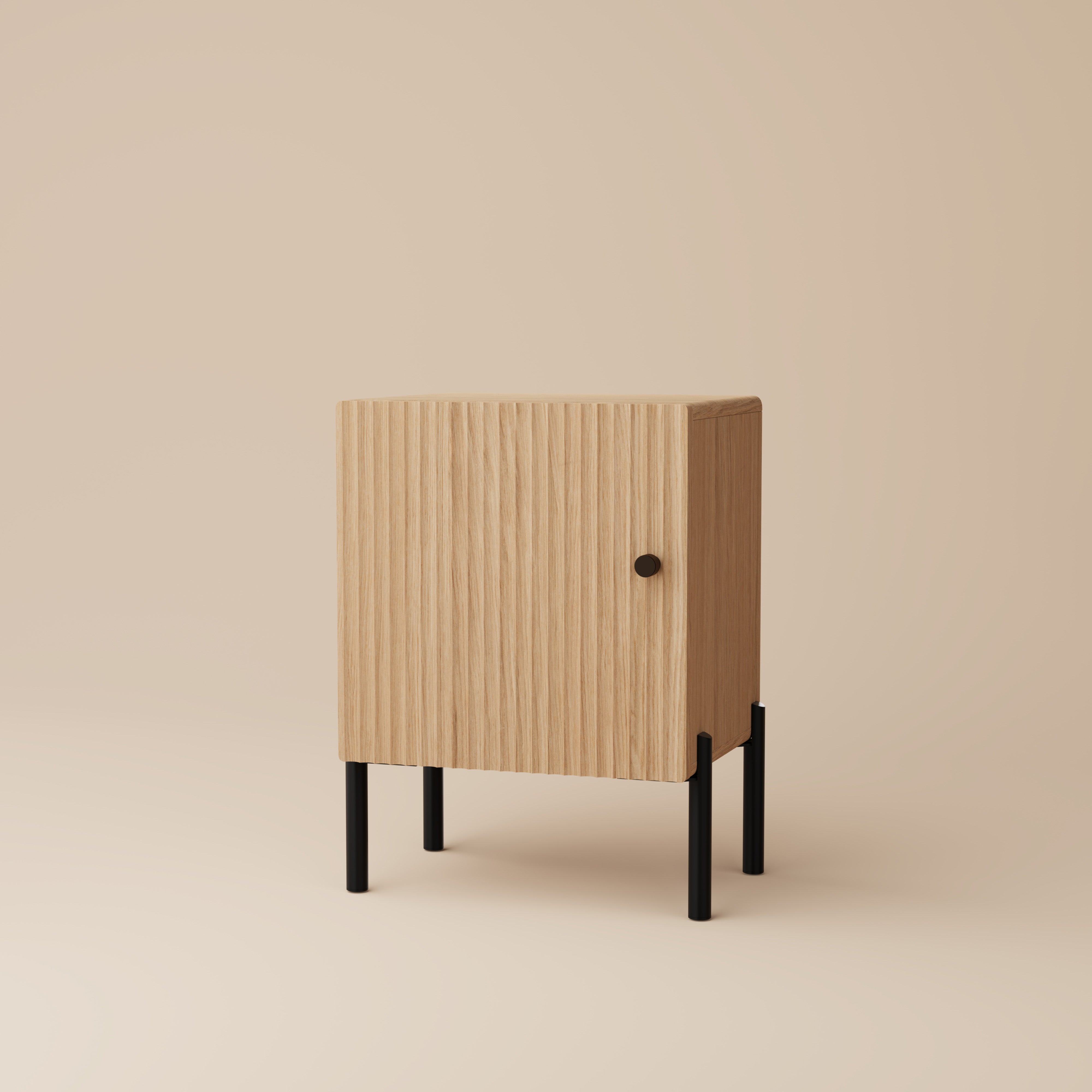 Nightstand- Dundee