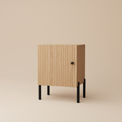 Nightstand- Dundee