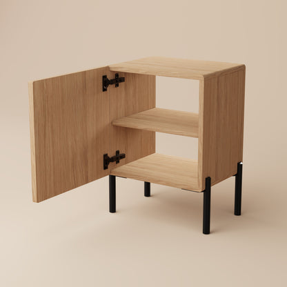 Nightstand- Dundee