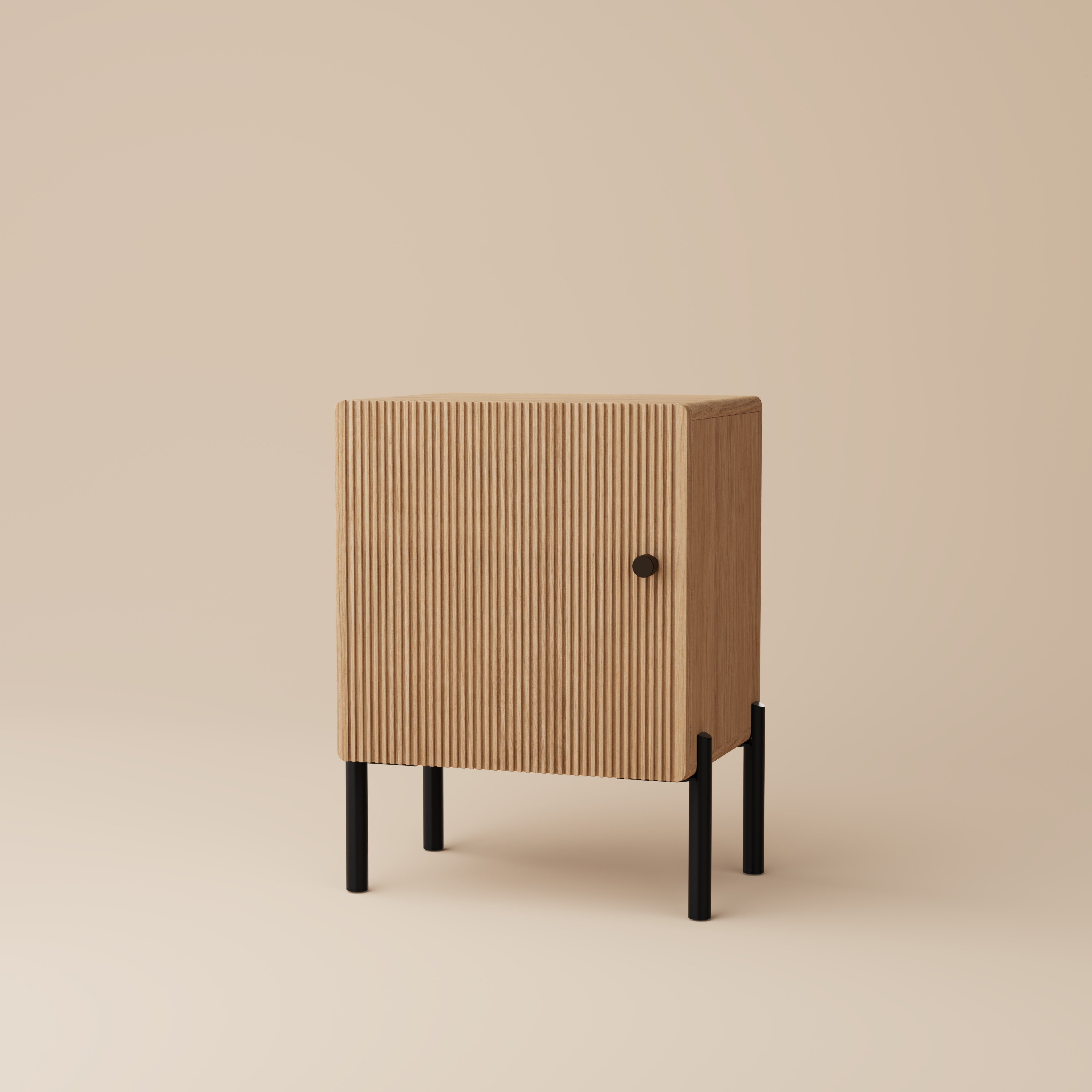 Nightstand- Glencoe