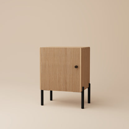 Nightstand- Glencoe