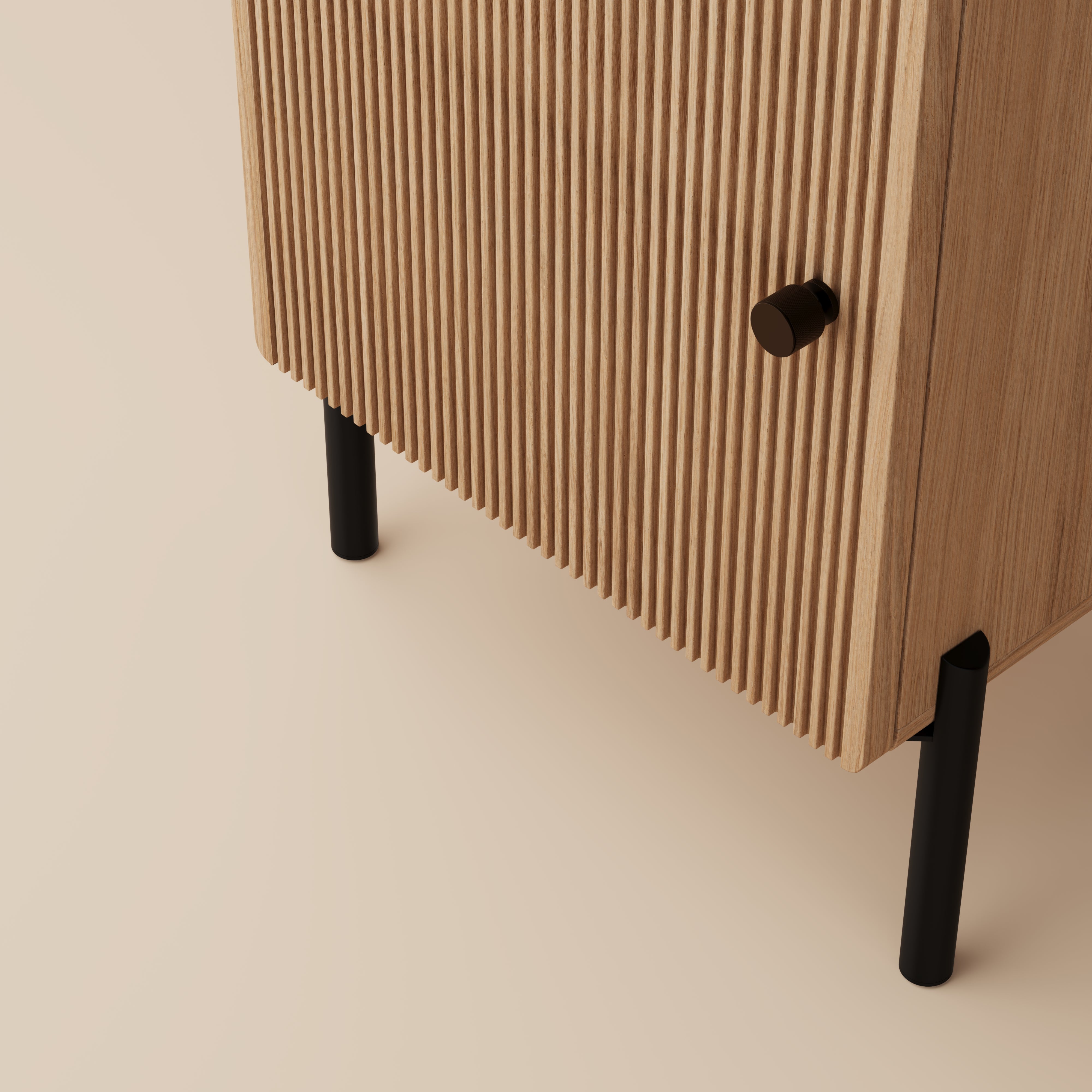 Nightstand- Glencoe