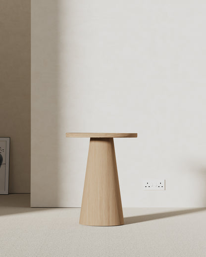 Side table-Wycliffe
