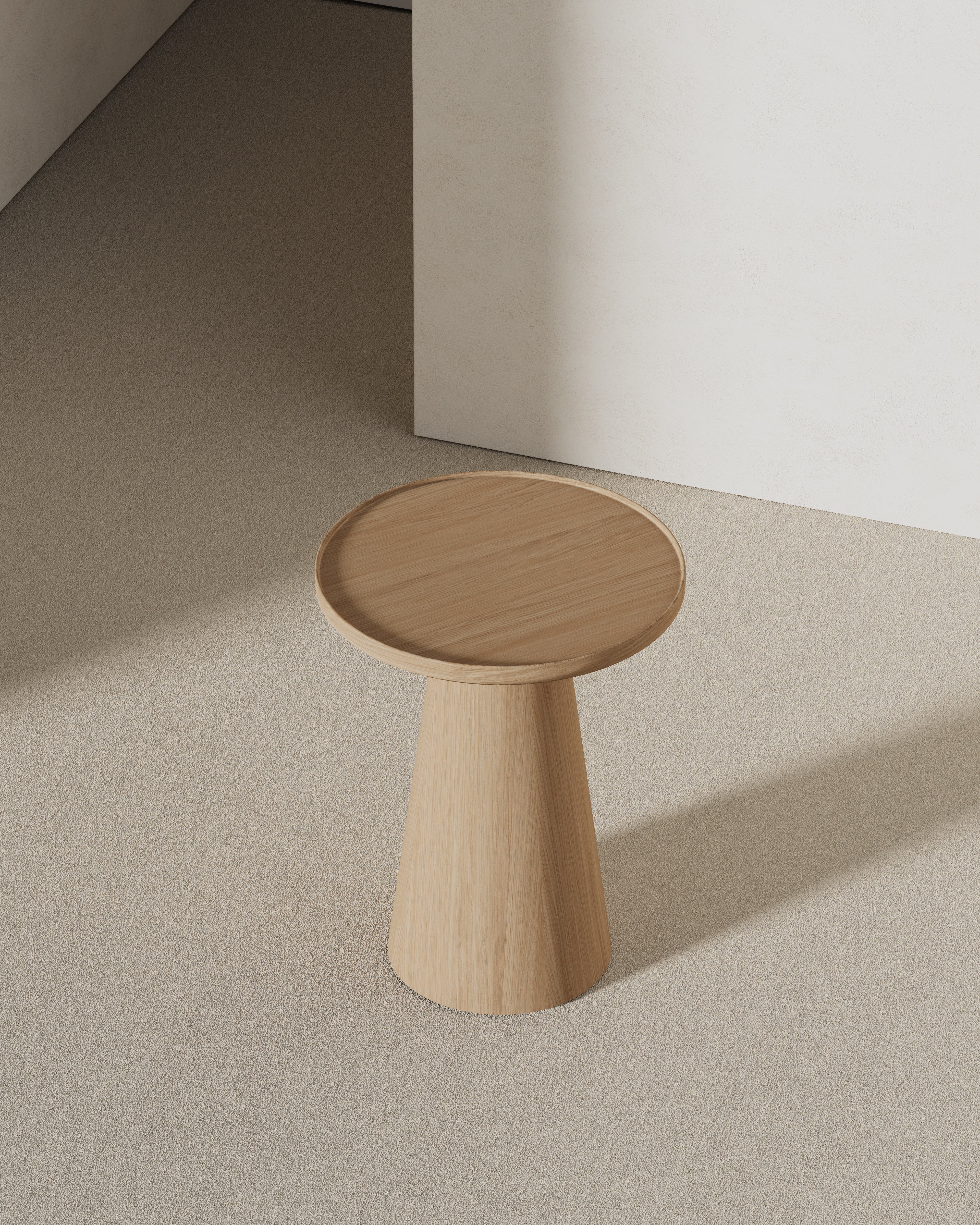 Side table-Wycliffe